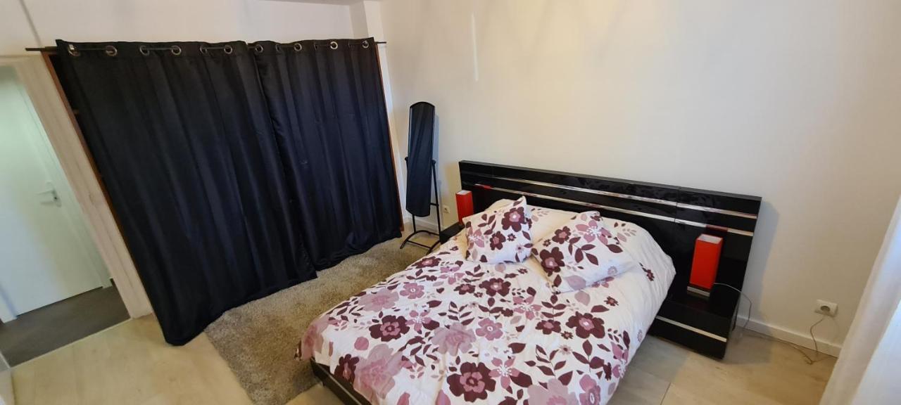 bel appartement en rez-de-jardin Annecy Extérieur photo