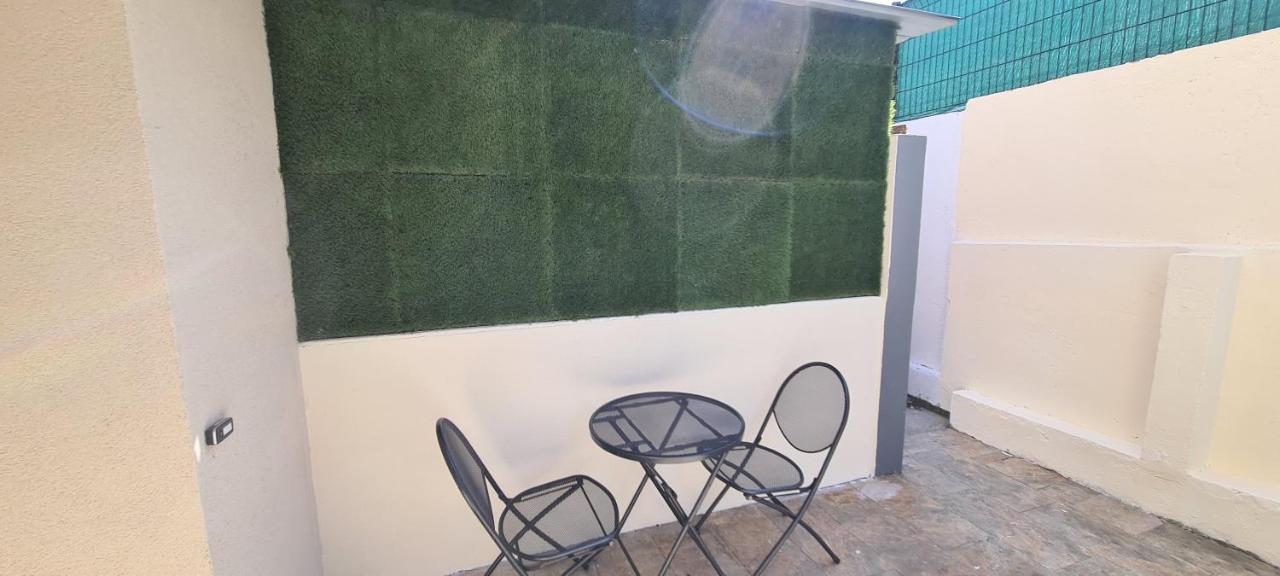 bel appartement en rez-de-jardin Annecy Extérieur photo